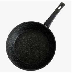 Сковорода Biol Black Stone 26 см 26078Р