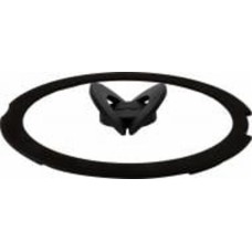 Крышка стеклянная Tefal Ingenio 28 см L9846753