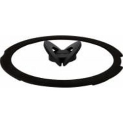 Крышка стеклянная Tefal Ingenio 28 см L9846753
