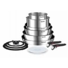 Набор посуды Tefal Ingenio Emotion 13 предметов L897SD74