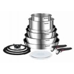 Набор посуды Tefal Ingenio Emotion 13 предметов L897SD74
