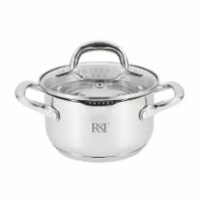 Кастрюля с крышкой Riley&Tailor Classic 1,9 л 101116