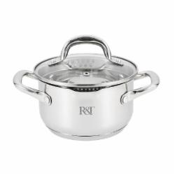 Кастрюля с крышкой Riley&Tailor Classic 1,9 л 101116