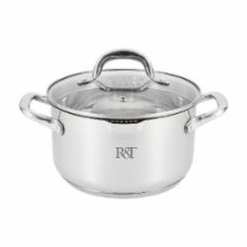 Кастрюля с крышкой Riley&Tailor Classic 2,6 л 101118