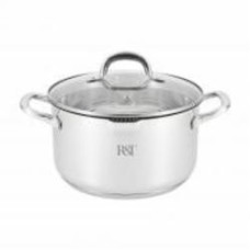 Кастрюля с крышкой Riley&Tailor Classic 4,7 л 101122