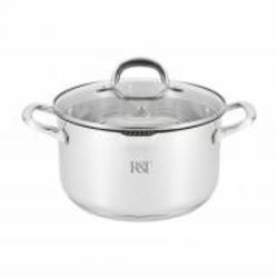 Кастрюля с крышкой Riley&Tailor Classic 4,7 л 101122