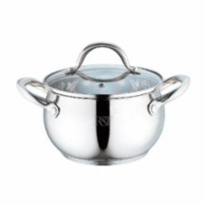 Кастрюля с крышкой Riley&Tailor Classic 1,9 л 103116