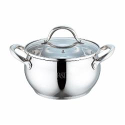 Кастрюля с крышкой Riley&Tailor Classic 2,5 л 103118