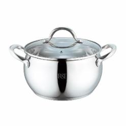 Кастрюля с крышкой Riley&Tailor Classic 3,4 л 103120
