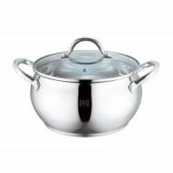 Кастрюля с крышкой Riley&Tailor Classic 4,7 л 103122
