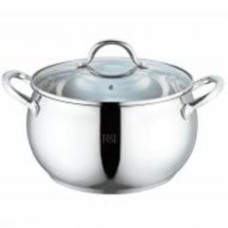 Кастрюля с крышкой Riley&Tailor Classic 6,1 л 103124