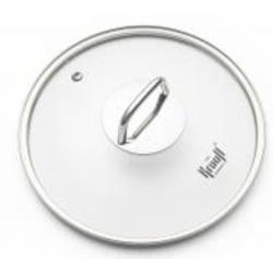 Крышка стеклянная Krauff 20 см 29-305-035
