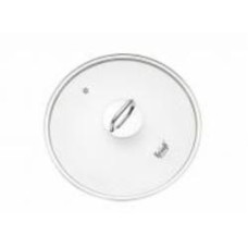 Крышка стеклянная Krauff 26 см 29-305-037