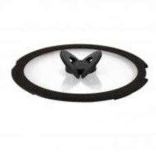 Крышка стеклянная Tefal Ingenio 26 см L9846653