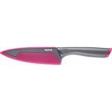 Нож поварской Tefal Fresh Kitchen 15 см с чехлом