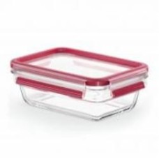 Емкость для хранения Tefal MasterSeal Glass стекло 700 мл N1040610