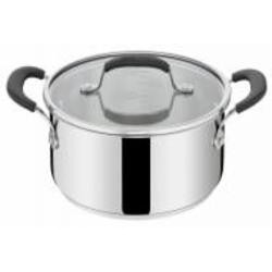 Кастрюля Tefal Jamie Oliver Home Cook 3,1 л E3184455