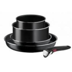 Набор посуды Tefal Ingenio Easy Cook & Clean 5 предметов L1539543