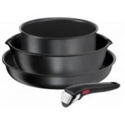 Набор посуды Tefal Ingenio Daily Chef 4 предмета L7629453