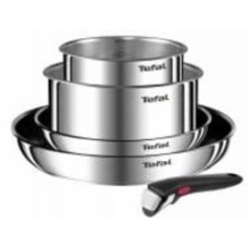 Набор посуды Tefal Ingenio Emotion 5 предметов L897S574