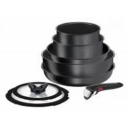 Набор посуды Tefal Ingenio Daily Chef 8 предметов L7629242