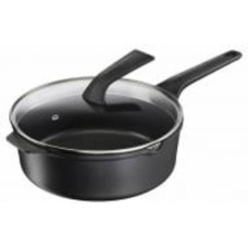 Сотейник с крышкой Robusto 26 см E2493344 Tefal