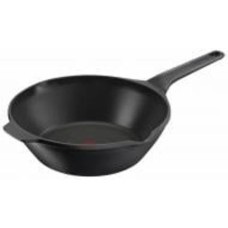 Сковорода wok Tefal Robusto 28 см E2491944