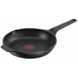 Сковорода-гриль Tefal Robusto 26 см E2494044
