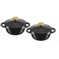 Набор кастрюль Tefal Air 0,45 л 2 шт. E255S255