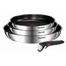Набор посуды Tefal Ingenio Emotion 4 предмета L897S474