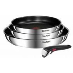Набор посуды Tefal Ingenio Emotion 4 предмета L897S474