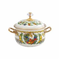 Кастрюля с крышкой Elmani Vitaly 1,5 л