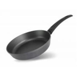 Сковорода Brizoll GRAPHITE с антипригарным покрытием 26 см