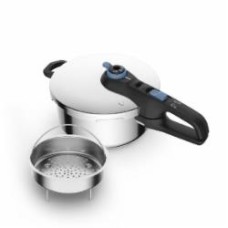 Скороварка с корзиной Tefal Secure Trendy 4 л P2580402