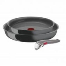 Набор сковород Ingenio Renew 3 предмета L2609502 Tefal