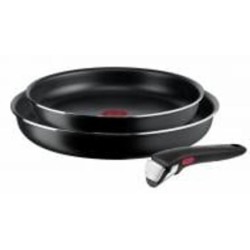 Набор посуды Tefal Ingenio Easy Cook & Clean 3 предмета L1549013