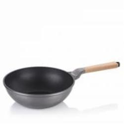 Сковорода wok Kela Vitana 30 см 10087