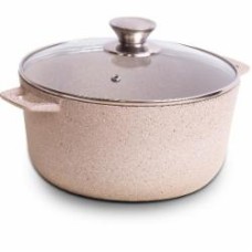 Кастрюля с крышкой Talko Веста 3 л АА3203
