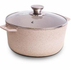 Кастрюля с крышкой Talko Веста 3 л АА3203