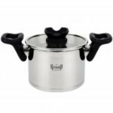 Кастрюля с крышкой Krauff Elegance 2 л 26-247-028