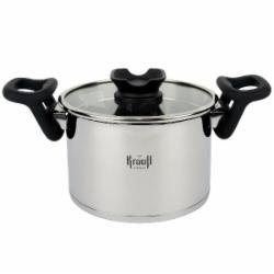 Кастрюля с крышкой Krauff Elegance 2,9 л 26-247-029