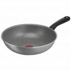 Сковорода wok Tefal Cook Natural 28 см B5791902