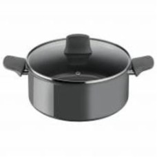 Кастрюля с крышкой Tefal Renewal 24 см C4264673