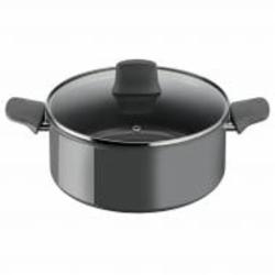 Кастрюля с крышкой Tefal Renewal 24 см C4264673