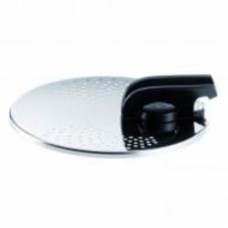 Крышка сливная Tefal Ingenio из нержавеющей стали 14-20 см L9829453