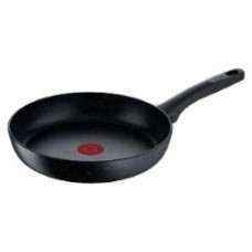 Сковорода Tefal Black Stone 20 см G2810202