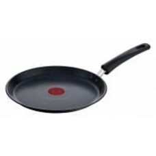 Сковорода для блинов Tefal Black Stone 25 см G2813872