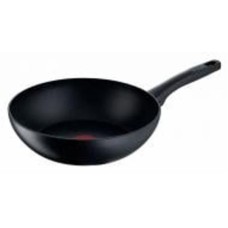 Сковорода wok Tefal Black Stone 28 см G2811972