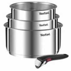 Набор посуды Tefal Ingenio Emotion 4 предмета L8964S55