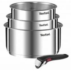Набор посуды Tefal Ingenio Emotion 4 предмета L8964S55